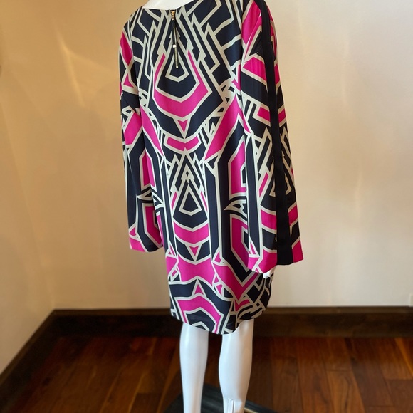 👜 JUICY COUTURE Black Label Mini Dress - Picture 6 of 14